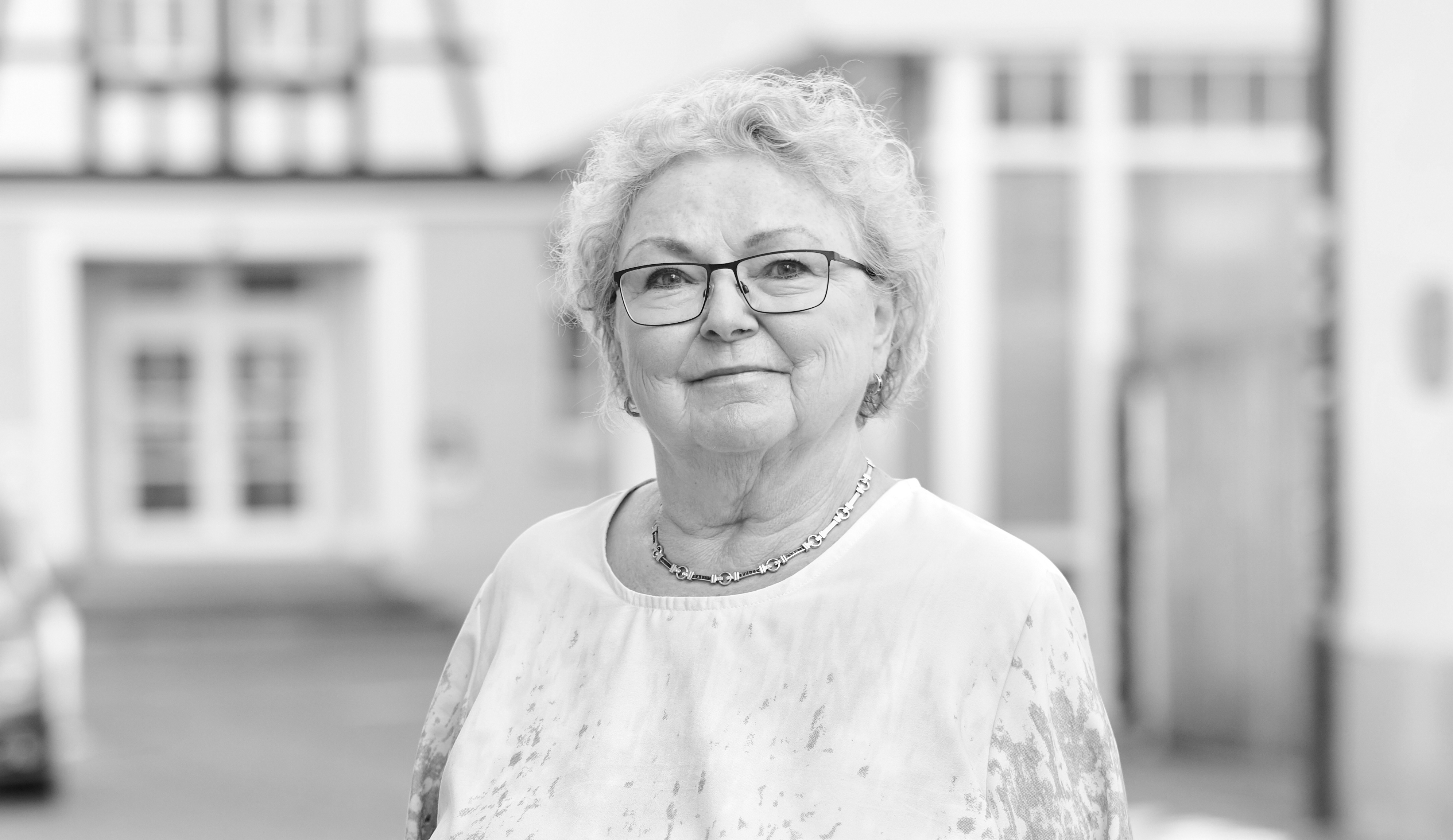 Ilse Schmelzle