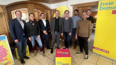 FDP Aalen-Ellwangen