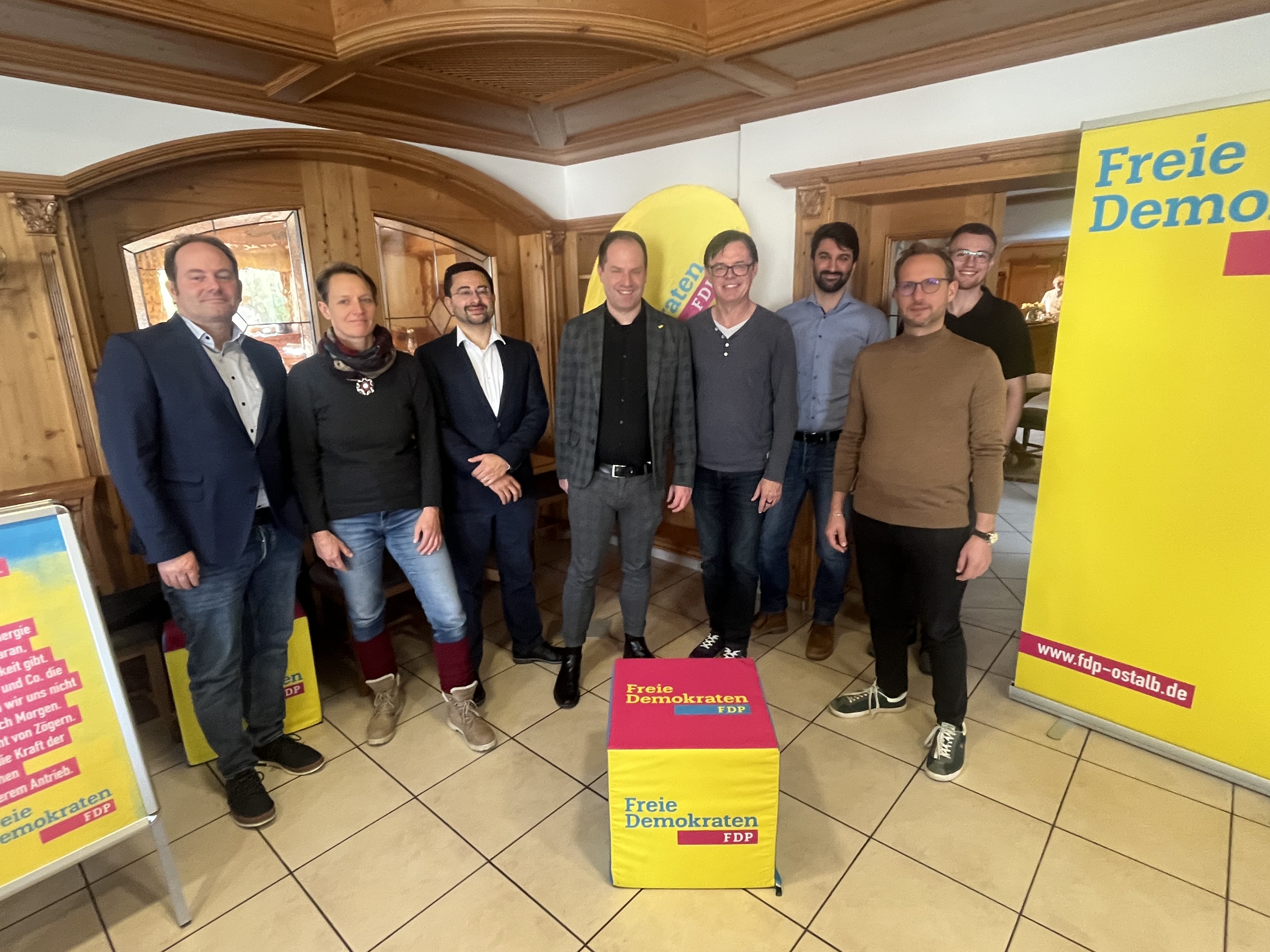 FDP Aalen-Ellwangen